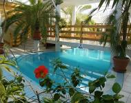 Prenez un week-end de Wellness en Hongrie - L'Hôtel Kakadu de 3 étoiles pres du lac Balaton, Keszthely