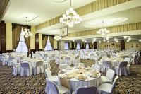 Sala conferenza a Sumeg - Hotel Kapitany - il luogo ideale di conferenze e di banchetti