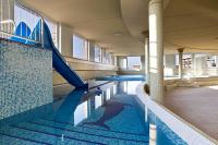 Wellness vacation at Sumeg in the wellness hotel Kapitany with budget packages
