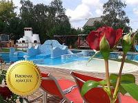 Duna Relax Event Wellness Hotel Ráckeve- семейный отдых предлагается с большими скидками