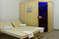 Sauna in het Hotel Kelep in het hartje van Tokaj - gezellig wellness weekend tegen de beste prijzen