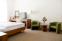 Hotel Kelep logi i Tokaj - hotellets luftiga och vacker rum för extrapris