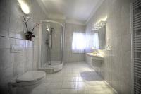 Wellnesshotel Ket Korona - эксклюзивная ванная комната отеля