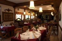 Kikelet Club Hotell - Miskolctapolca - restaurang
