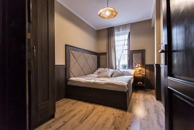 Hotel Komló Gyula - discount packages, hotel rooms with half-board in Gyula - ✔️ Komló Hotel Gyula**** - discount accommodation in Gyula in Hotel Komló with half board