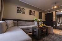 Hotel Komló Gyula - romantic and elegant hotel rooms in Gyula at discount prices