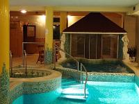 Wellness weekend în Eger la hotelul Korona la preţ promoţional cu demipensiune