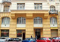 Liechtenstein Pension Boedapest, Hongarije - goedkope accommodatie in Budapest