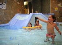 Wellness Hotel MenDan Zalakaros- бесплатное проживание в отеле детям до 6лет
