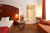 Hotel Mercure Budapest Metropol - camera doppia climatizzata - alberghi a Budapest