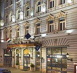 Oтель MGallery Будапешт Немзети - ✔️ Hotel Nemzeti Budapest MGallery - Отель МGallery Будапешт Немзети