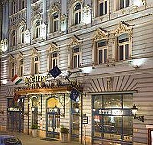 Hotel Nemzeti Budapest MGallery - MGallery Nemzeti Budapest Centrumában akciós kedvező áron - ✔️ Hotel Nemzeti Budapest MGallery - Akciós kedvező árak a Nemzeti Hotelben a centrumban