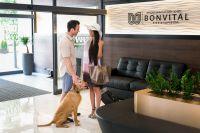 Bonvital Wellness Hotel Hévíz -заказ онлайн акция сполупансионом