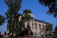 Castrum Hotel Szekesfehervar 4* - Hôtel économique à Szekesfehervar