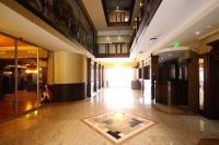 Hotel Obester con servizi benessere a Debrecen evoca l'epoca di ussari 