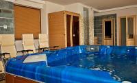 Wellness service in the downtown of Debrecen in Hotel Obester