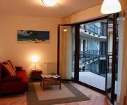 Comfort Apartman Budapest - приемлемая цена апартаментов в Будапеште