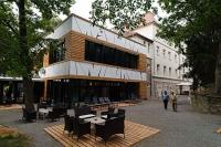 El Hotel Oxigen Zen Spa Noszvaj - nuevo hotel bienestar en Noszvaj en precios asequibles