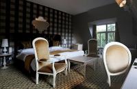Lujoso alojamiento en el Hotel Oxigen Noszvaj, hotel bienestar zen y spa con media pensión