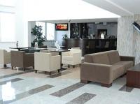 Hotell Residence Ozon med wellness och konferensrum - Hotell Ozon Matrahaza