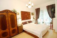 Plaisante chambre spacieuse à bas prix à Hotel Panorama - Eger - Hongrie