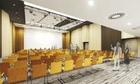 Conference room in Budapest in the district XIII. - Hotel Park Inn by Radisson