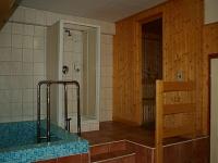 Saună în hotel - Pensiune Amstel Hattyu Inn Gyor