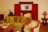 Suite in Polus Palace Thermal Golf Club Hotel - God - Hongrie