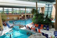 Portobello Wellness Hotel**** wewnętrzny basen dla miłośników wellness