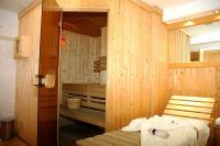 Hotel Leonardo Boedapest - hotelkamer tegen actieprijzen in Boedapest - sauna