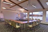 Konferensrum och Meetingrum i Hotell Residence Siofok