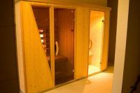 Sauna w Hotelu Royal Club Wellness w Visegradzie dla zwolenników spa