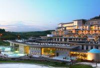 Saliris Resort Spa Hotel à Egerszalok avec des offres spéciales
