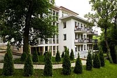 Hotel Saphir Aqua - Sopron - el más nuevo hotel en Sopron - hotel de 4 estrellas - Aparthotel Saphir Aqua Sopron - Hotel wellness a precio favorable en Sopron