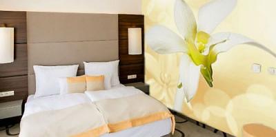 Ambient AromaSpa Hotel to sala z rumiankiem - ✔️ AMBIENT Hotel**** AromaSpa Sikonda - Promocja oferty wellness, Węgry