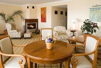 Cameră dublă cu oferte promoţionale dempensiune în Hotel Silvanus