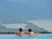 Viaggio benessere nell'Ungheria - Hotel Silvanus a Visegrad