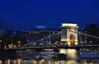 Sofitel Chain Bridge Budapest - avec vue sur le Danube