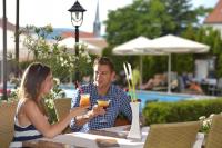 Hotel Sopron pour des week-ends de bien-être pas chers dans le centre de Sopron