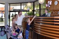 Hotel Sopron con prenotazione online a prezzi imbattibili