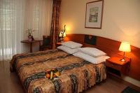 Hotel Spa Heviz - hotel 4 stelle con cure termali, trattamenti e pacchetti vacanze
