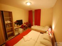 Vackert och lugnt hotellrum i Hotell Sunshine Budapest - boka nu