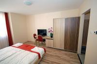 Tágas hotelszoba Kispesten a Hotel Sunshine szállodában, megfizethető áron Tágas hotelszoba Kispesten a Hotel Sunshine szállodában, megfizethető áron