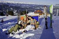 Hotel Relax Resort Murau**** Kreischberg - Cazare în stațiunea de schi din Murau cu demipensiune și servicii wellness