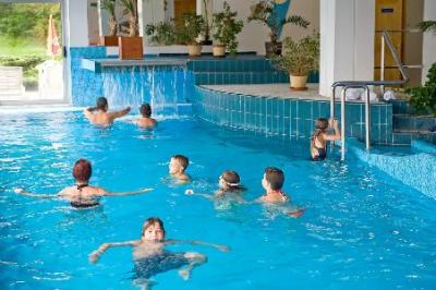 Hotel Szieszta Sopron with wellness packages - Hotel Szieszta*** Sopron - cheap wellness hotel in Sopron, affordable price in Hungary