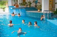 Hotel Szieszta Sopron with wellness packages