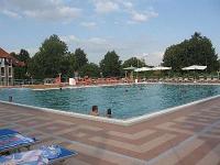 Aqua Hotel Thermal Mosonmagyarovar - провести велнесс-выходные недорого в Венгрии