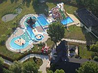 Session Hotel**** Wellness Hotel in Rackeve 4* with half board packages