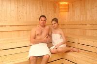 Termal Hotel Erd - Spa hotel in Erd - wellness department, thermal water, treatments based on medicinal water