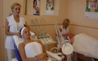 Wellness beauty salon - Thermal hotel Mosonmagyarovar